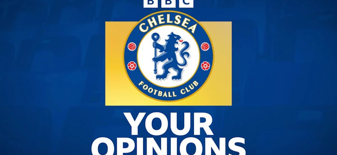 Should Chelsea Part Ways… Should Chelsea Part Ways…