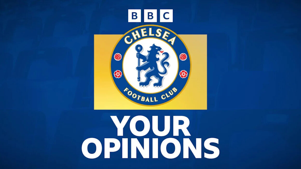 Should Chelsea Part Ways…