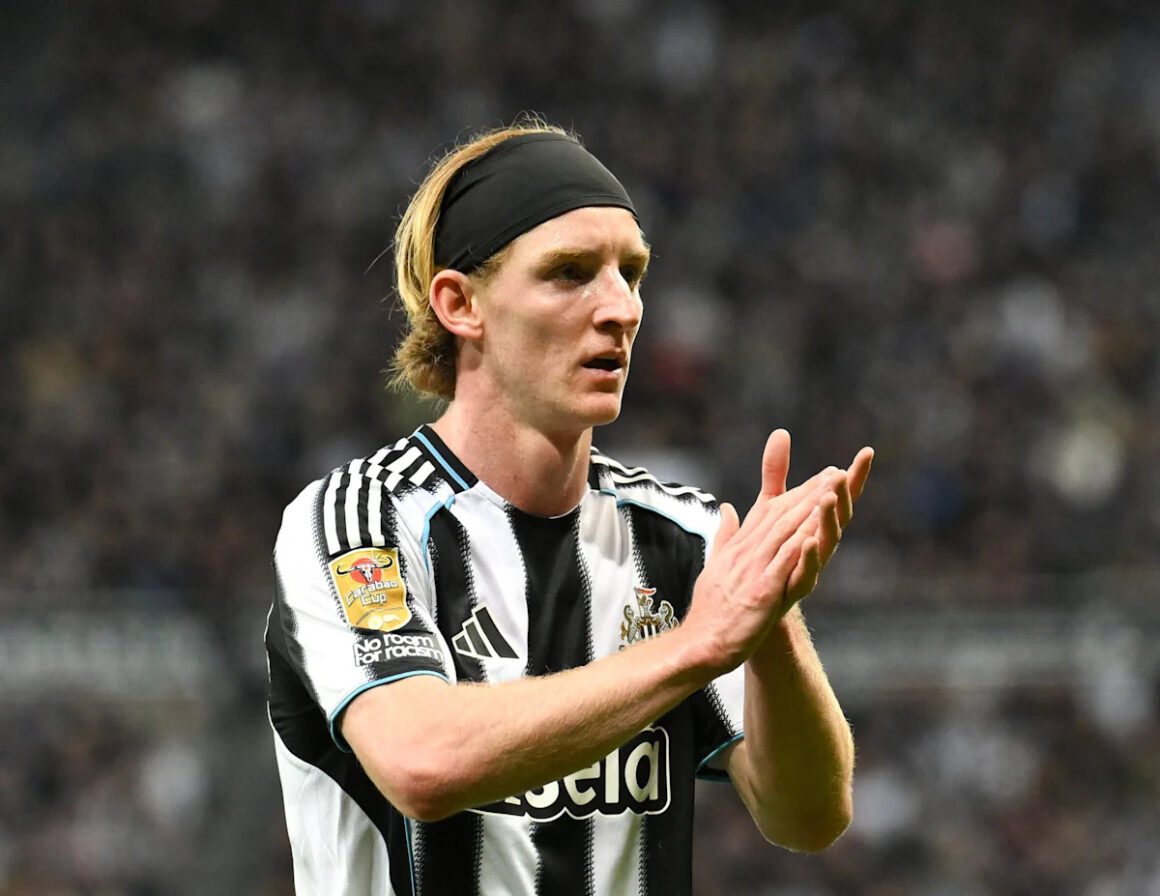 Newcastle United Confront… Newcastle United Confront…