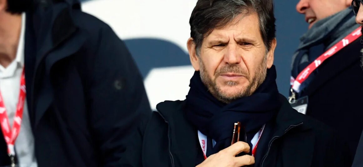 Atletico Madrid Transfer Round Atletico Madrid Transfer Round