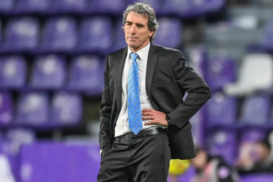 Real Oviedo Manager… Real Oviedo Manager…