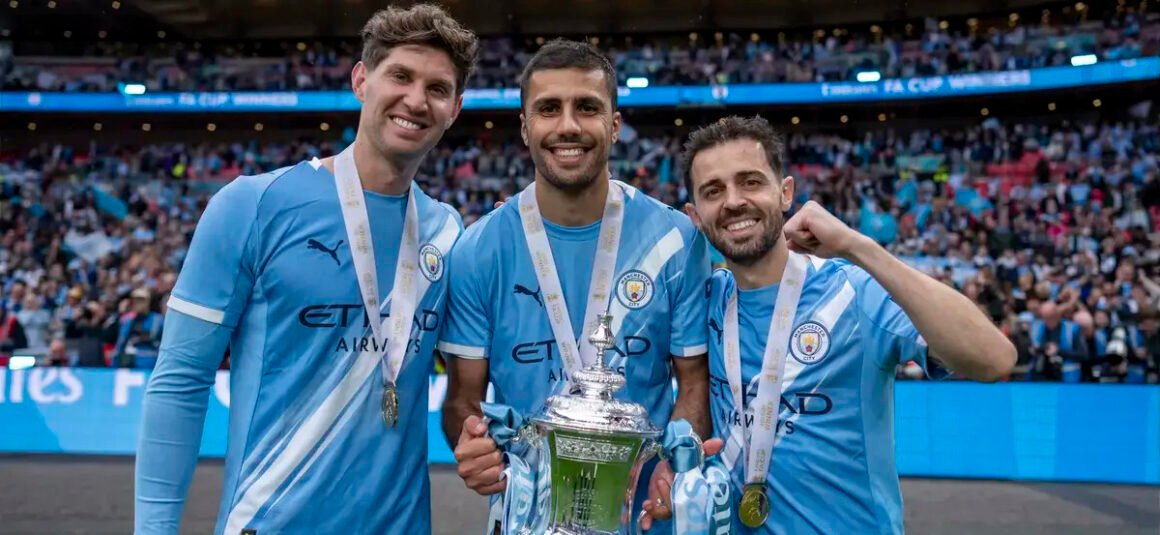 Bernardo Silva discloses…