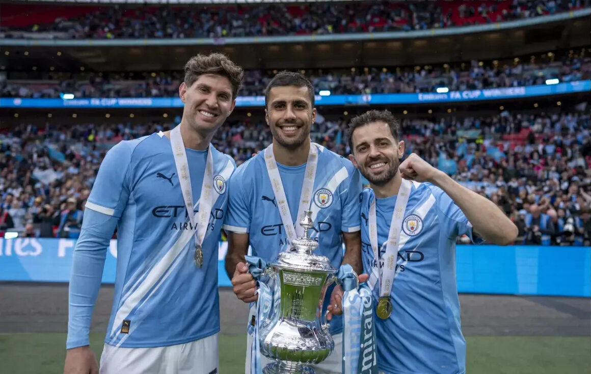 Bernardo Silva discloses…