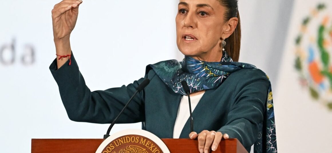 Mexicos President Affirms…