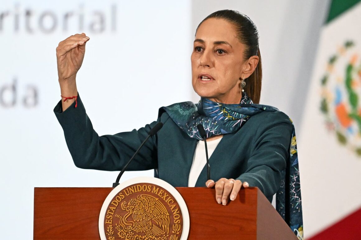 Mexicos President Affirms… Mexicos President Affirms…