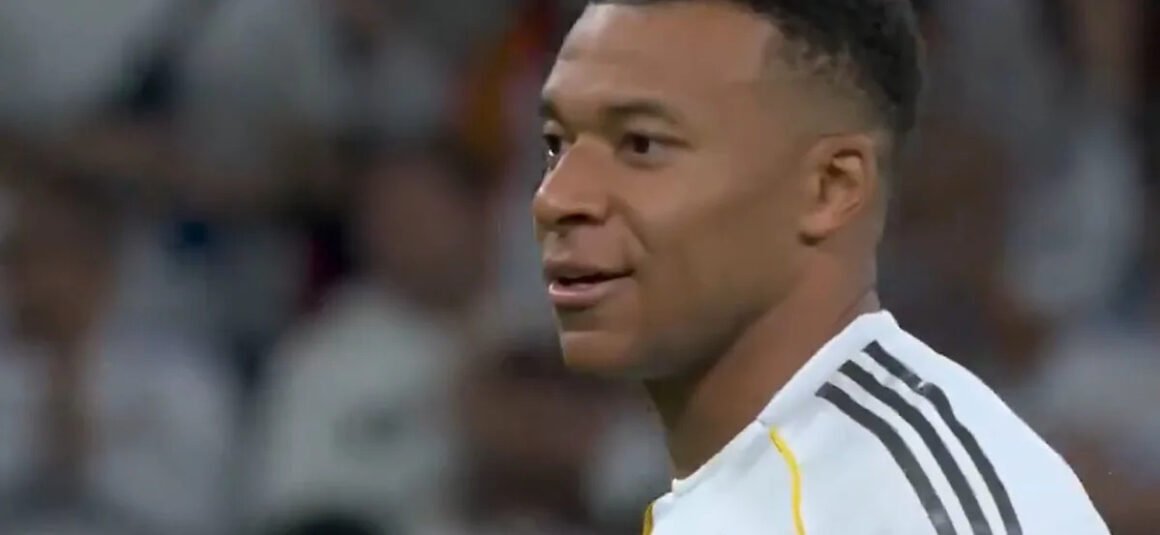 WATCH: Real Madrid Fans… WATCH: Real Madrid Fans…