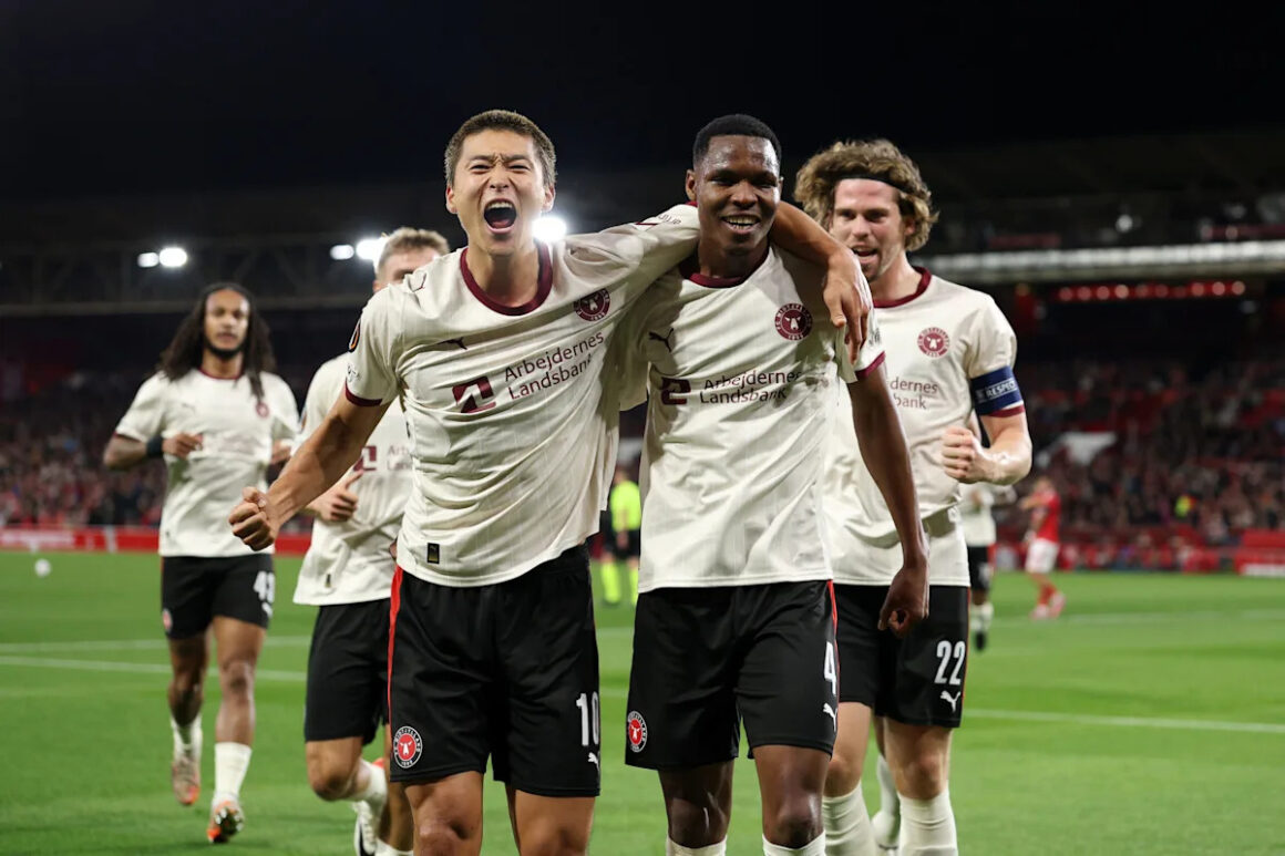 Everton Set to Sign Next…