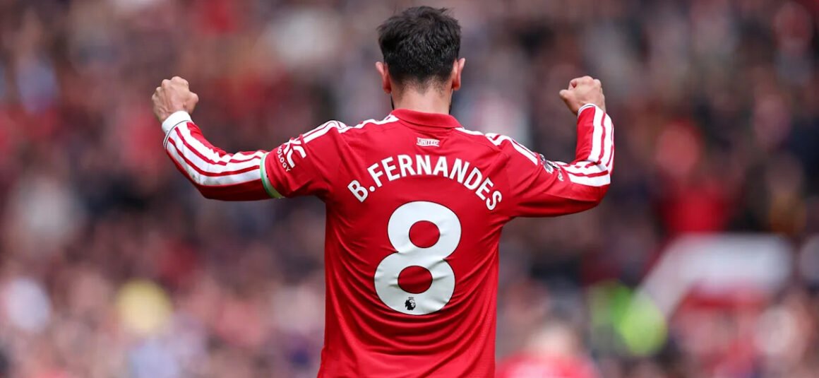 🏅 Bruno Fernandes… 🏅 Bruno Fernandes…