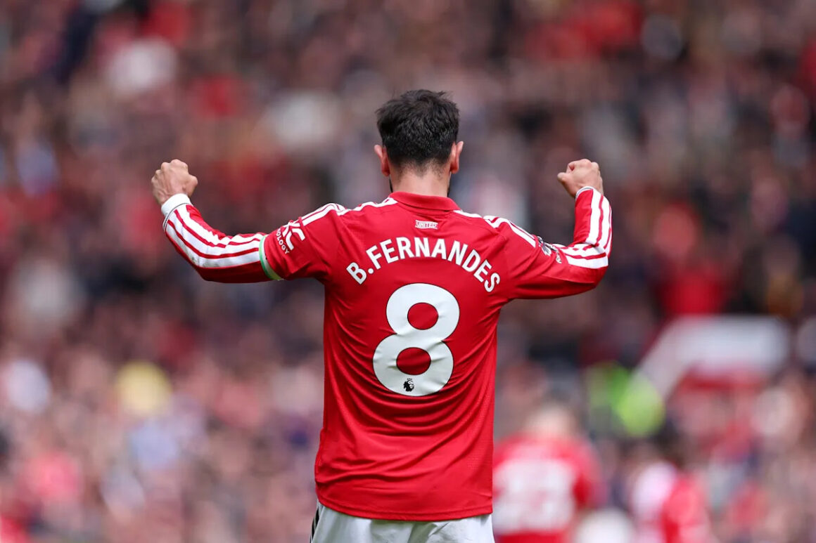 🏅 Bruno Fernandes…