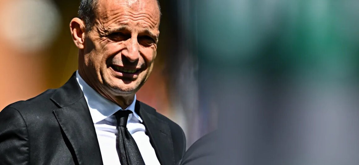 Allegri: Milan Risked… Allegri: Milan Risked…