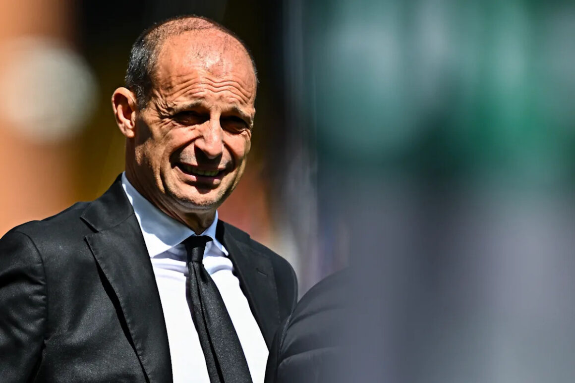 Allegri: Milan Risked… Allegri: Milan Risked…