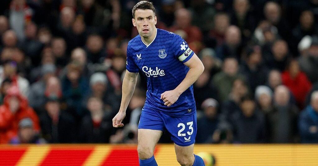 Everton Will Forever Be…