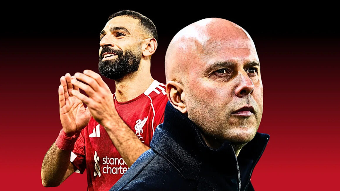 Why Mohamed Salah Deserves…