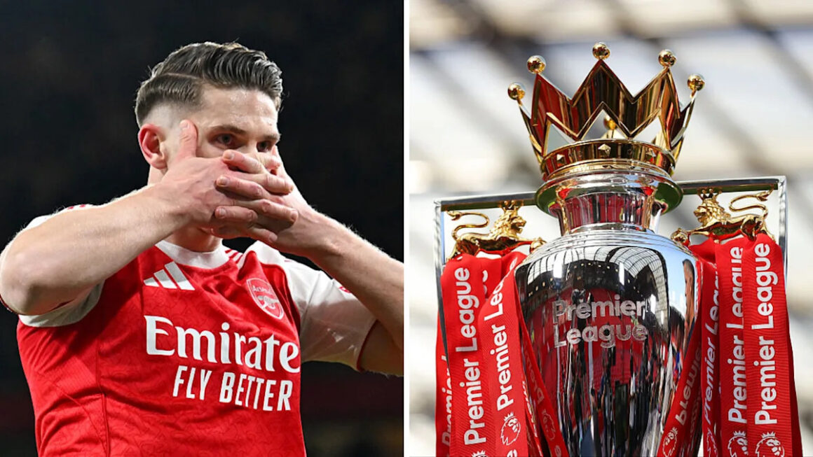When will Arsenal secure… When will Arsenal secure…