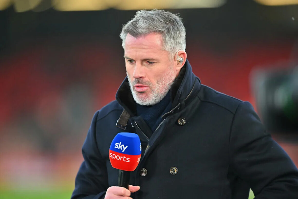 Former Liverpool Star…
