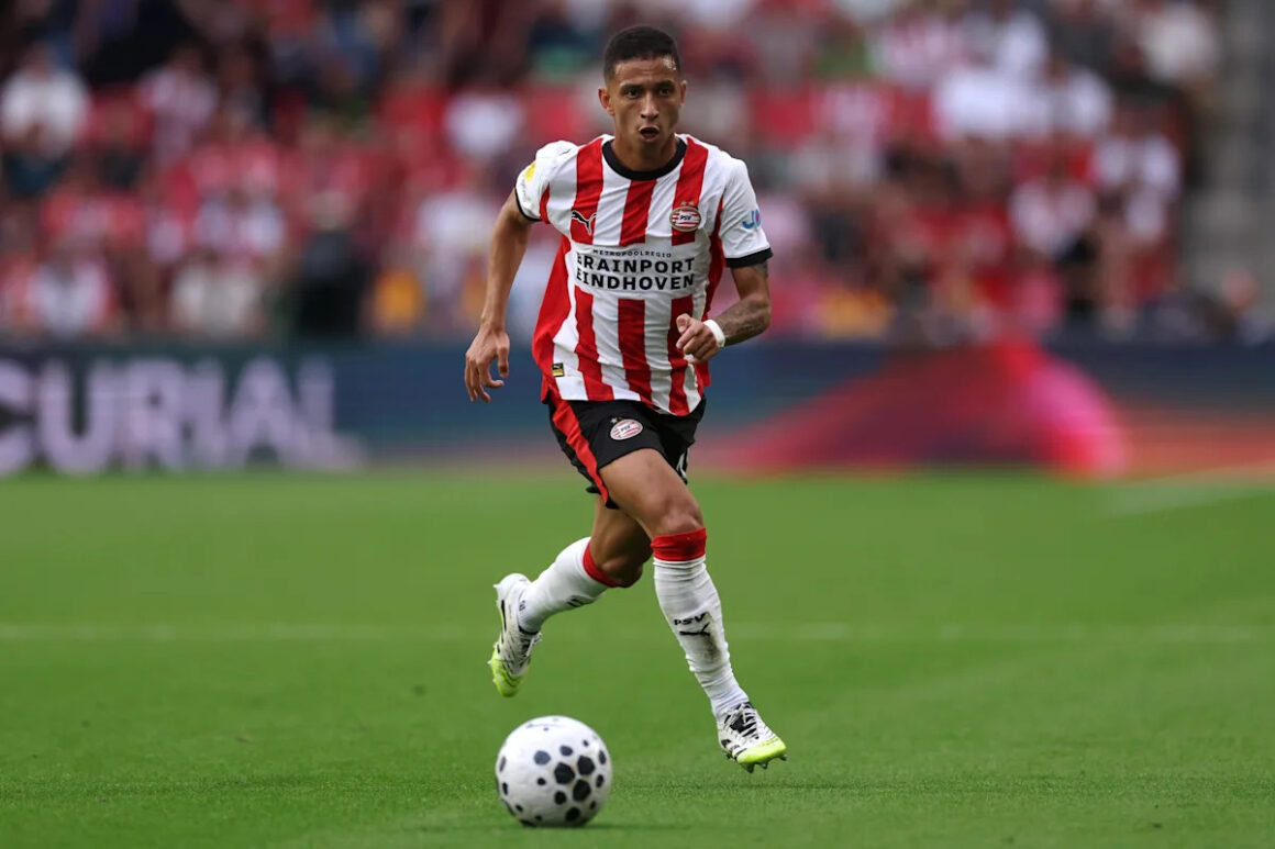 Leeds United Join…