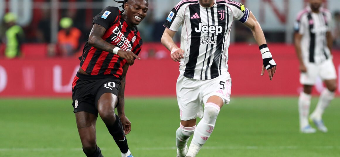 What Must Milan, Juventus,…