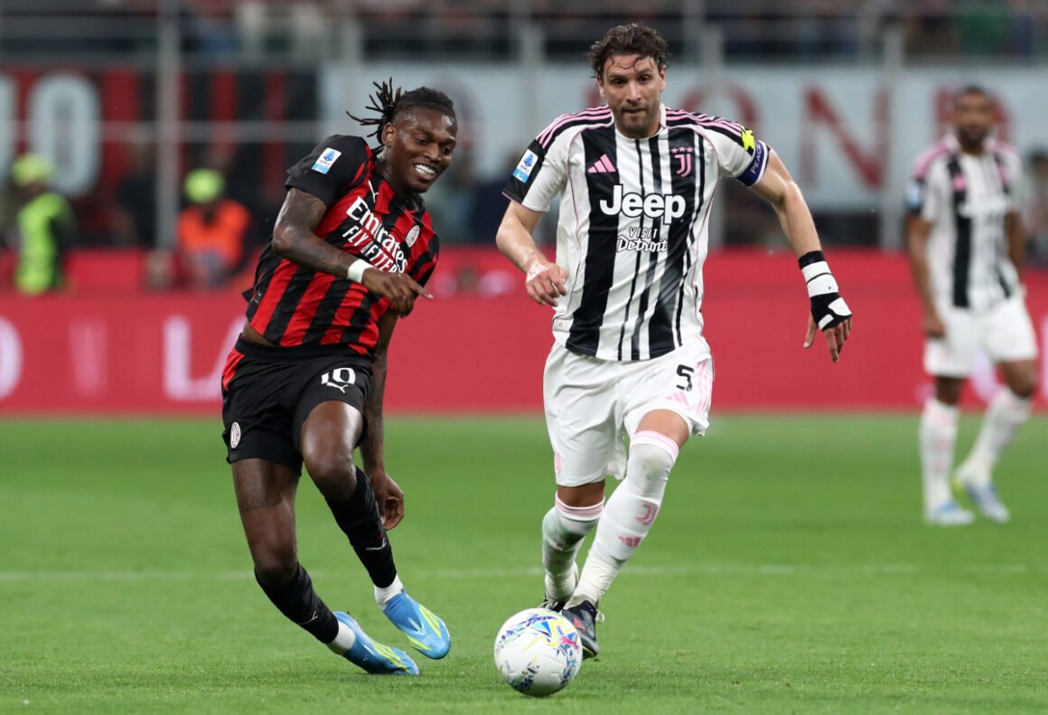 What Must Milan, Juventus,… What Must Milan, Juventus,…