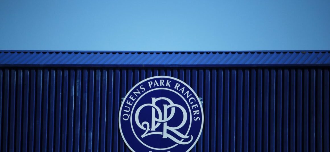 QPR Target EA Guingamp…