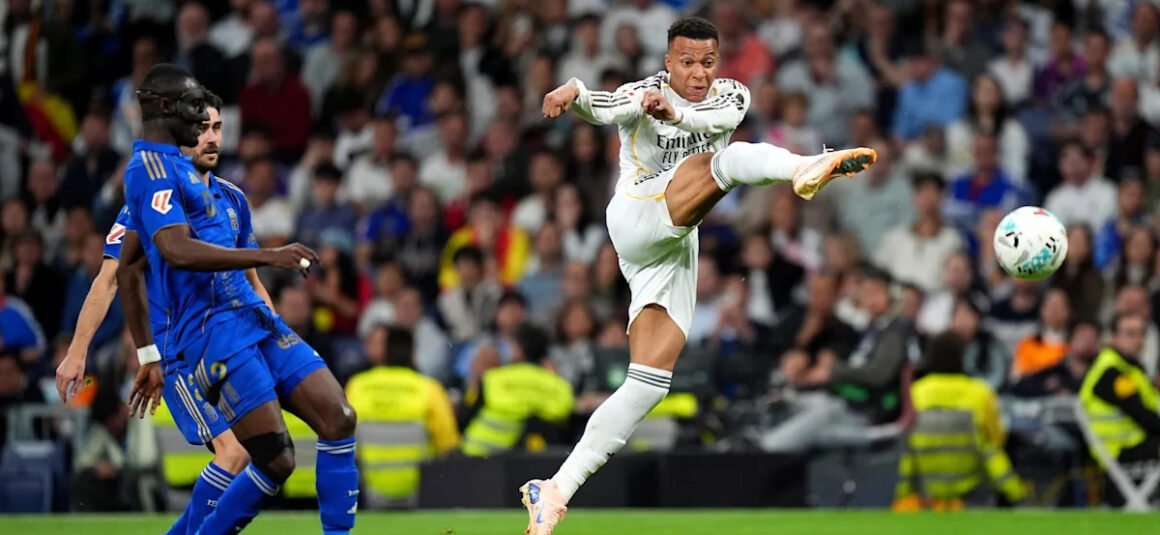 Kylian Mbappes Absence in…