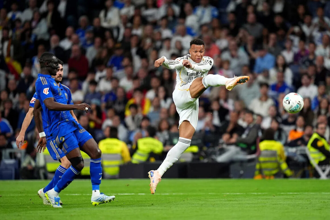 Kylian Mbappes Absence in…