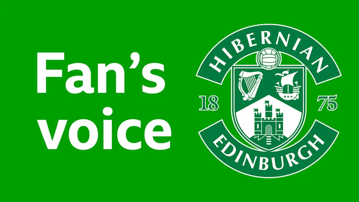 Hibs End Season on Low…