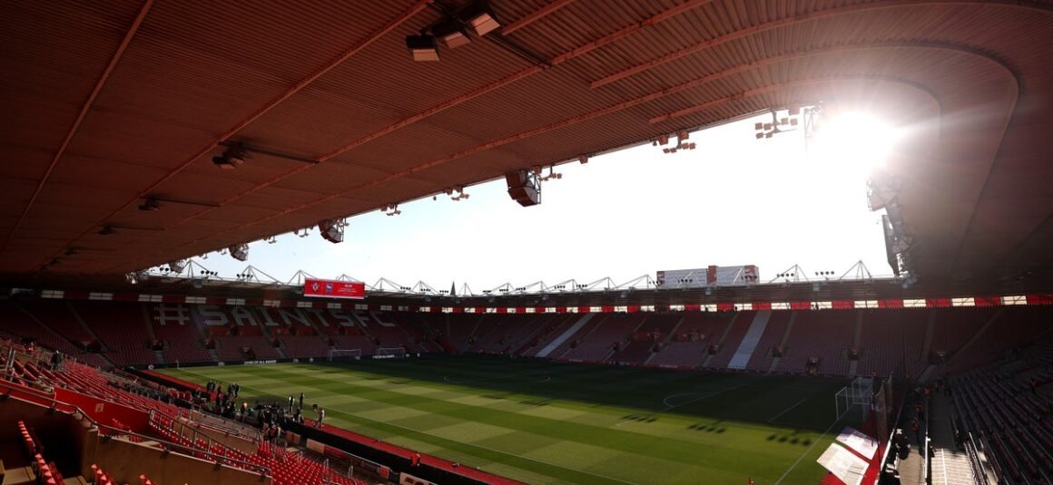 EFL Charges Southampton… EFL Charges Southampton…