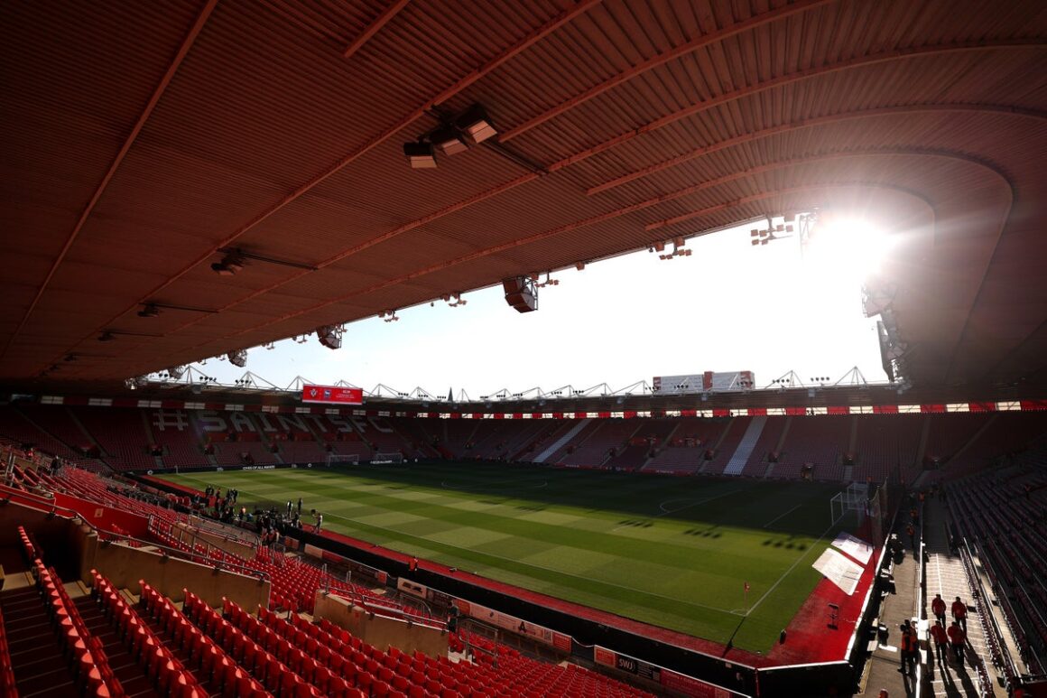 EFL Charges Southampton…