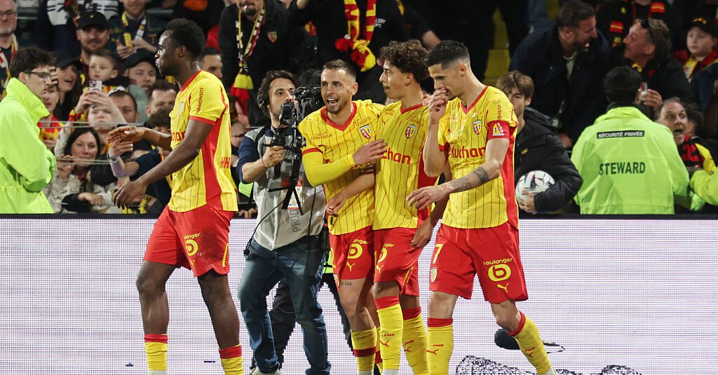 🎥 French Club Marks…