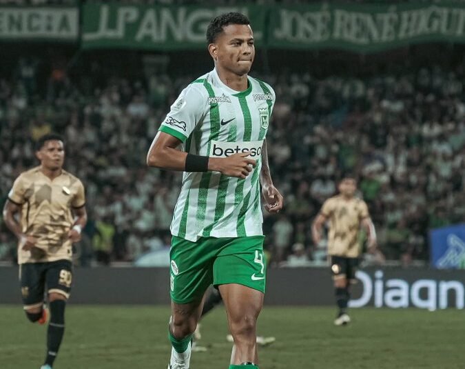 💸 Nacional Strengthens…