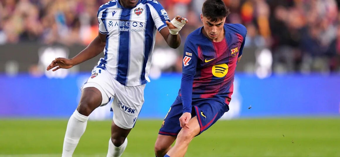La Liga star rejects