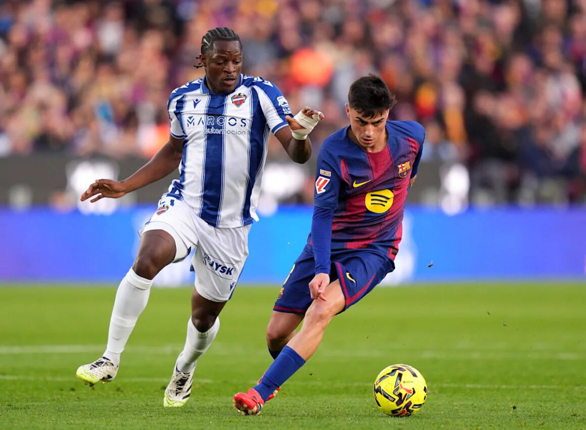 La Liga star rejects La Liga star rejects