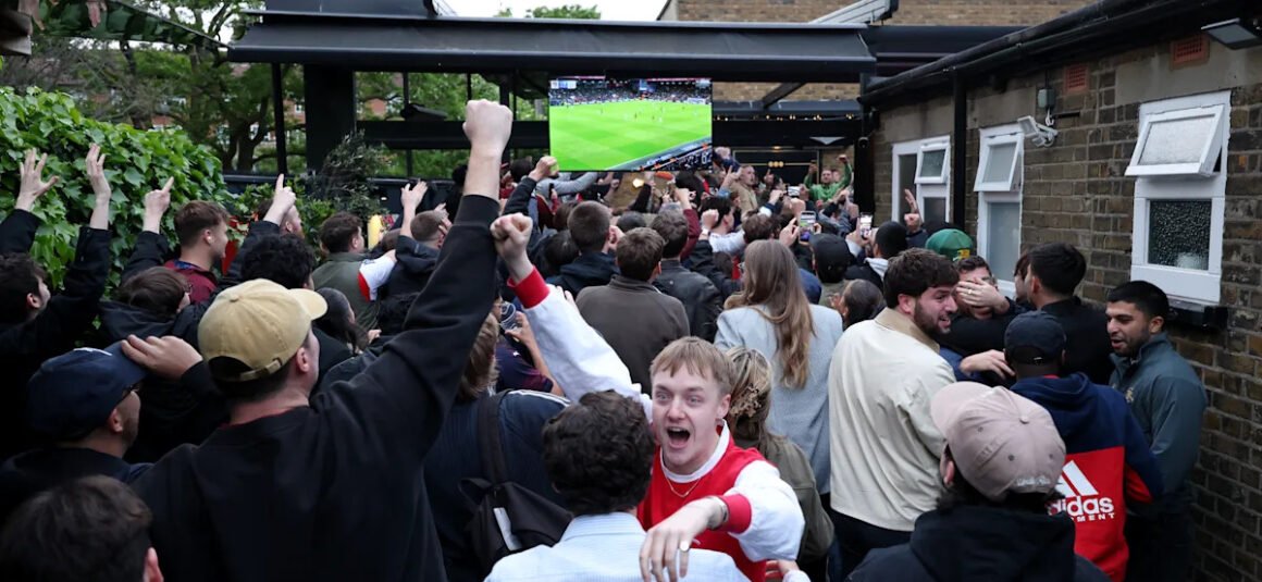 🌟 The Premier League… 🌟 The Premier League…