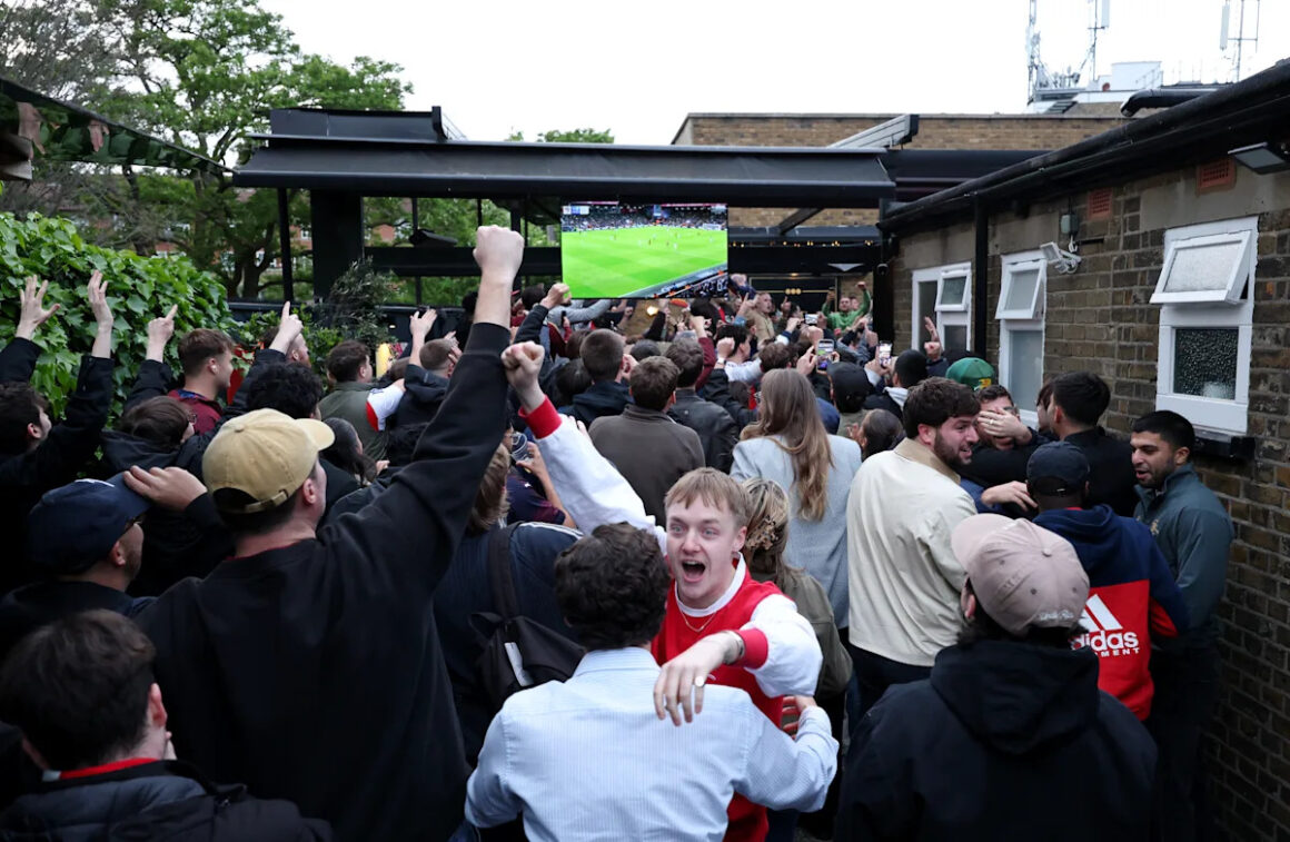 🌟 The Premier League… 🌟 The Premier League…