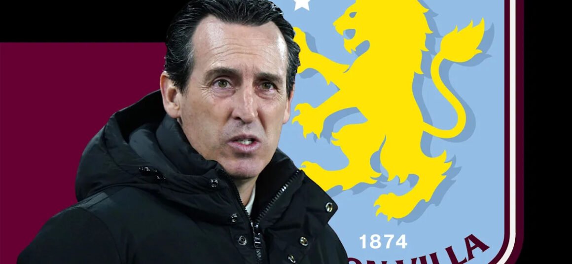 Emery on Onana: A New Era… Emery on Onana: A New Era…