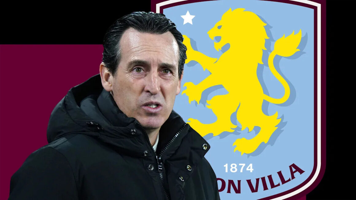 Emery on Onana: A New Era… Emery on Onana: A New Era…