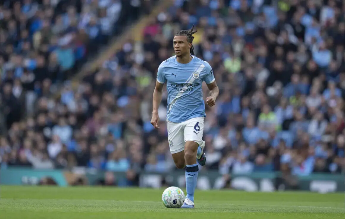 Pep Guardiola discusses… Pep Guardiola discusses…
