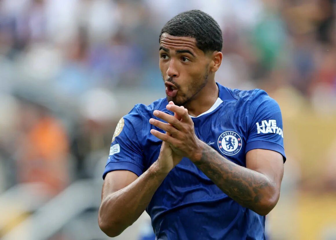Report: £80m Report: £80m
