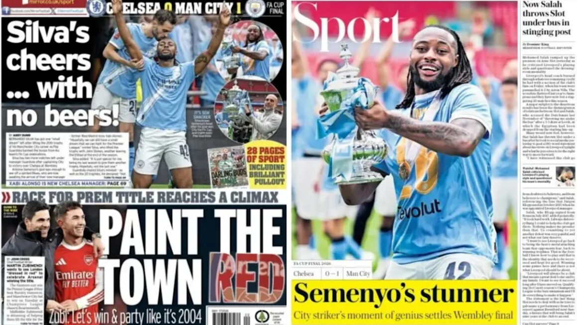 City Continues to Thrive