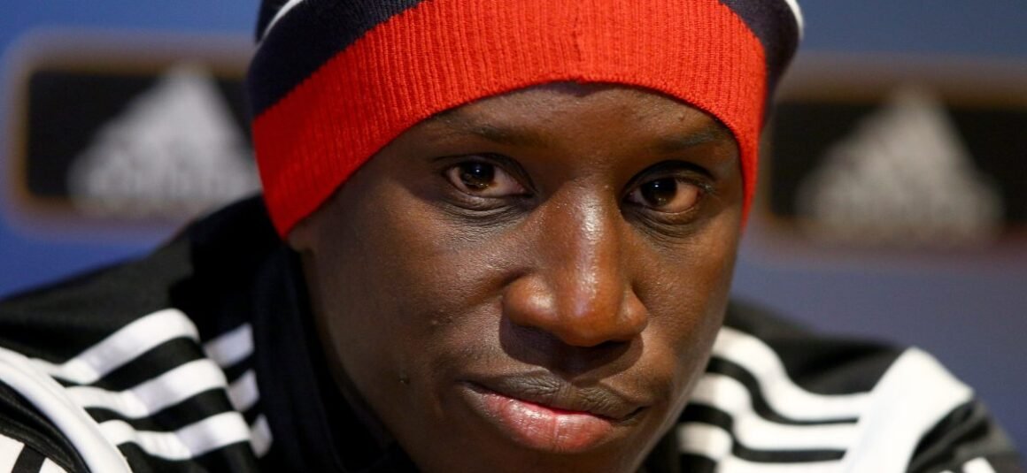 Le Havre Pursues Demba Ba… Le Havre Pursues Demba Ba…