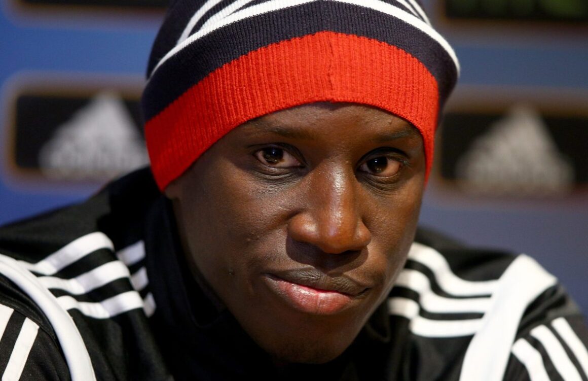 Le Havre Pursues Demba Ba…