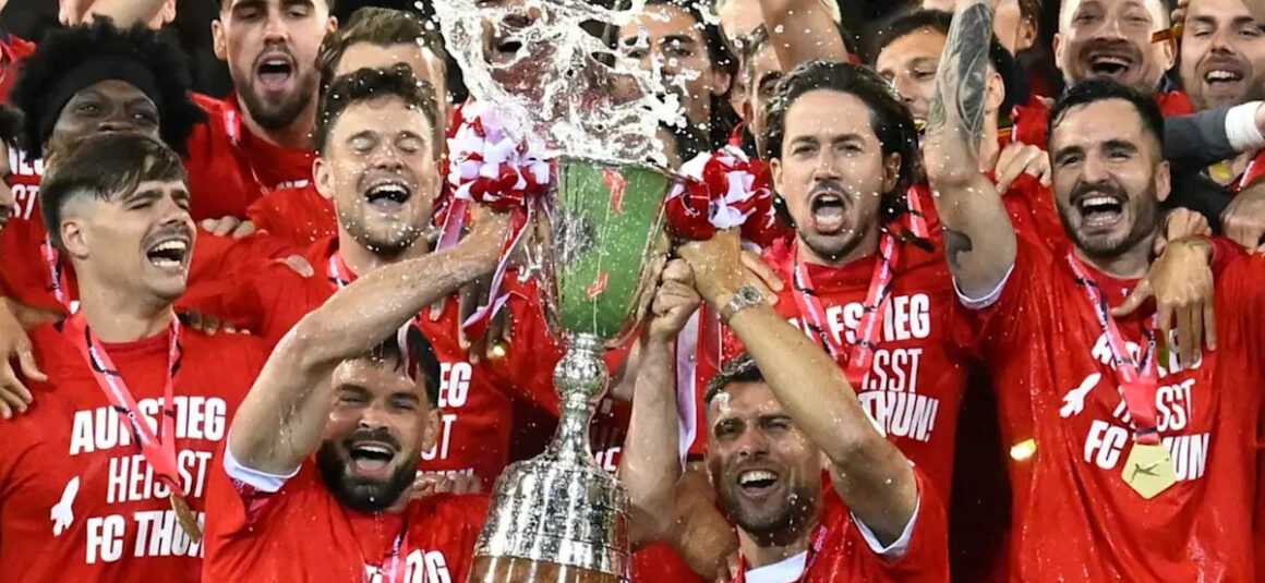 Official: Every Champion…