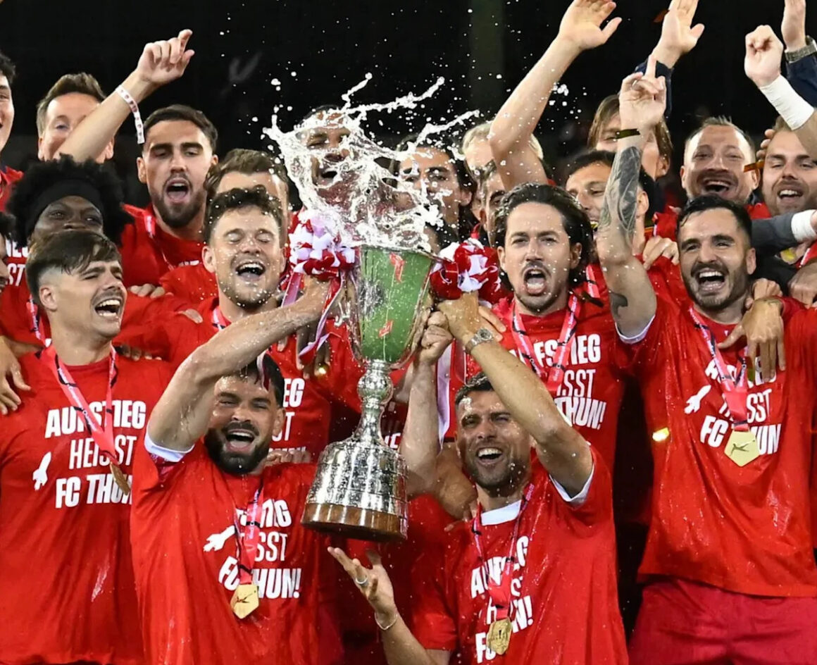 Official: Every Champion…