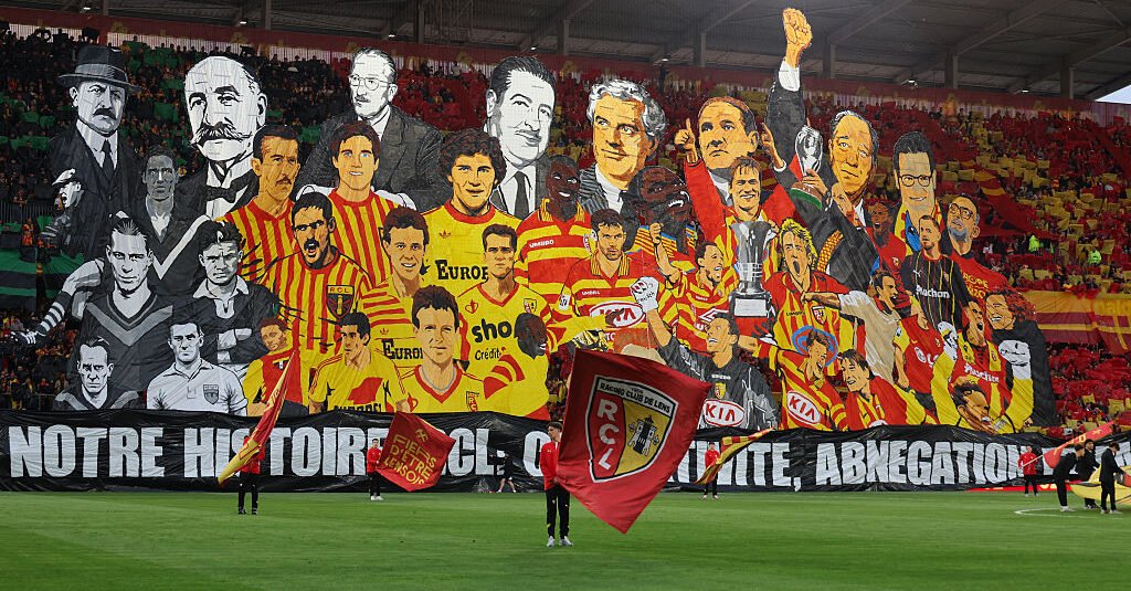 He Nets His Debut Goal at… He Nets His Debut Goal at…