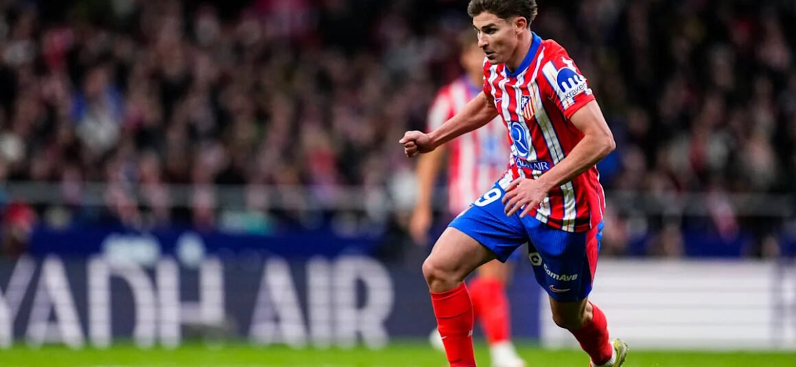 Liverpool must move for La…