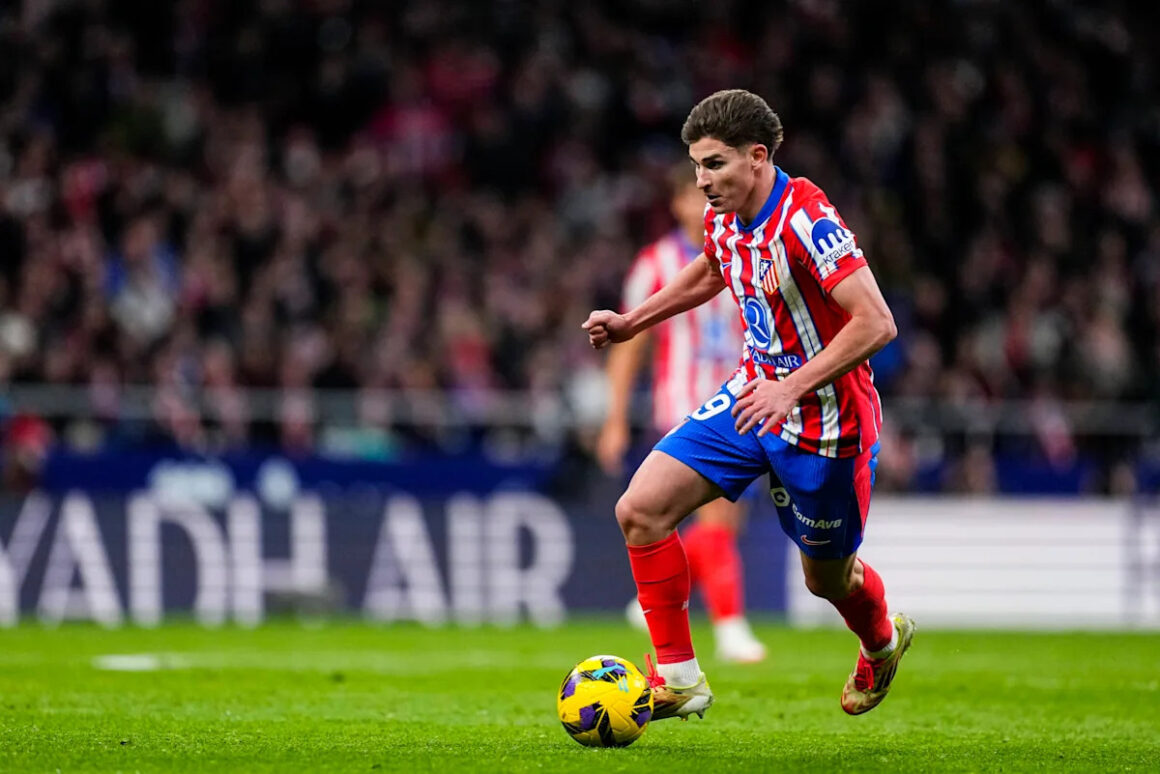 Liverpool must move for La…