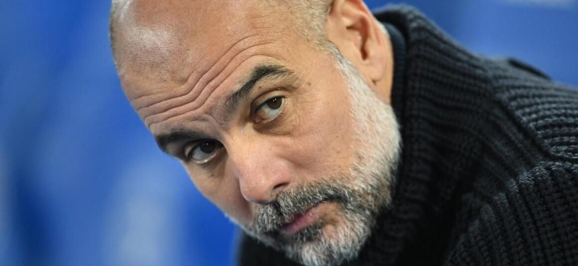 Real Madrid Target…