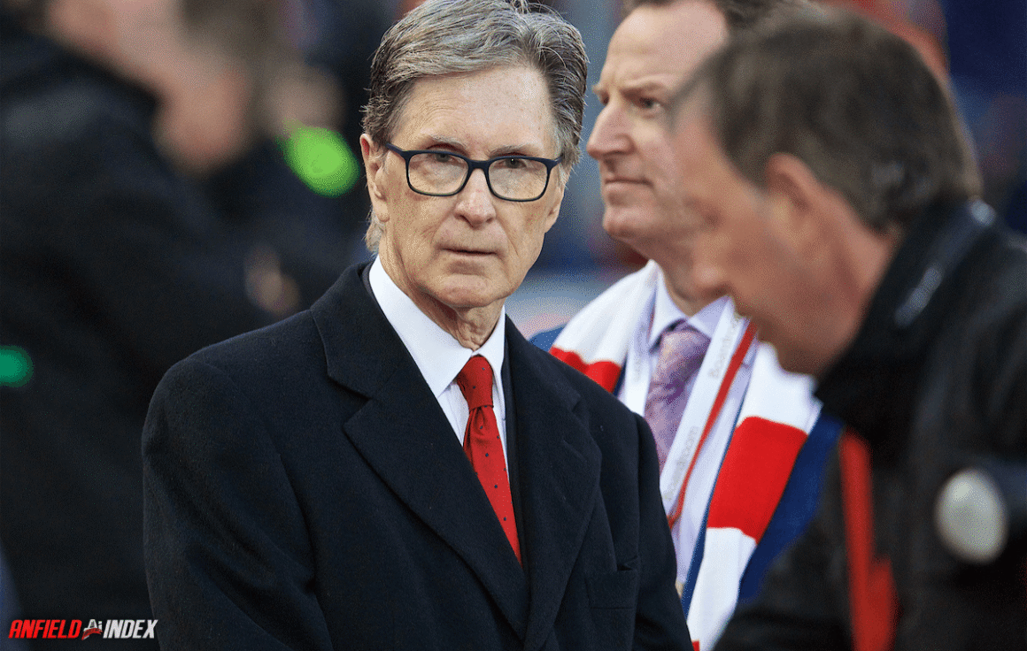 FSG Has Time to Make the…