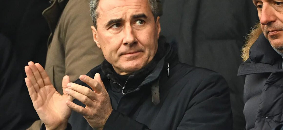 Strasbourg Must Boost…