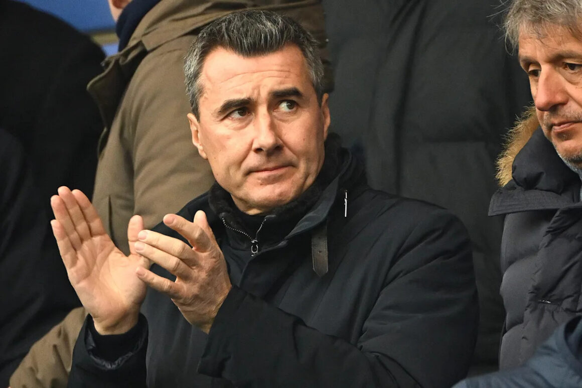Strasbourg Must Boost…